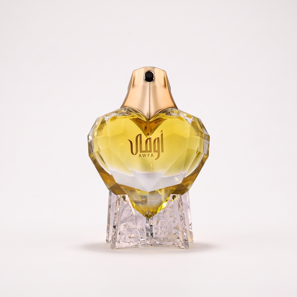 Ahmed Al Maghribi Awfa by EDP 100 mL