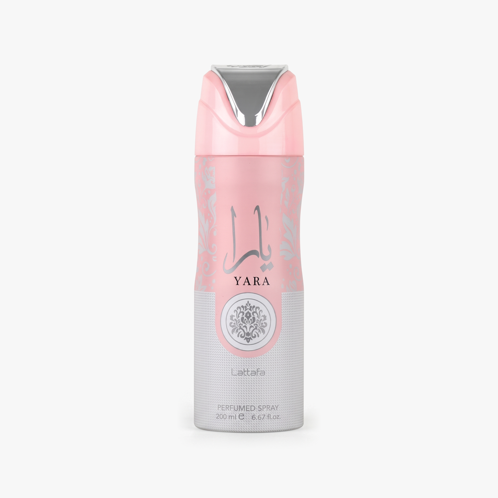Lattafa Yara Deodorant 200 mL