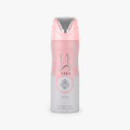 Lattafa Yara Deodorant 200 mL