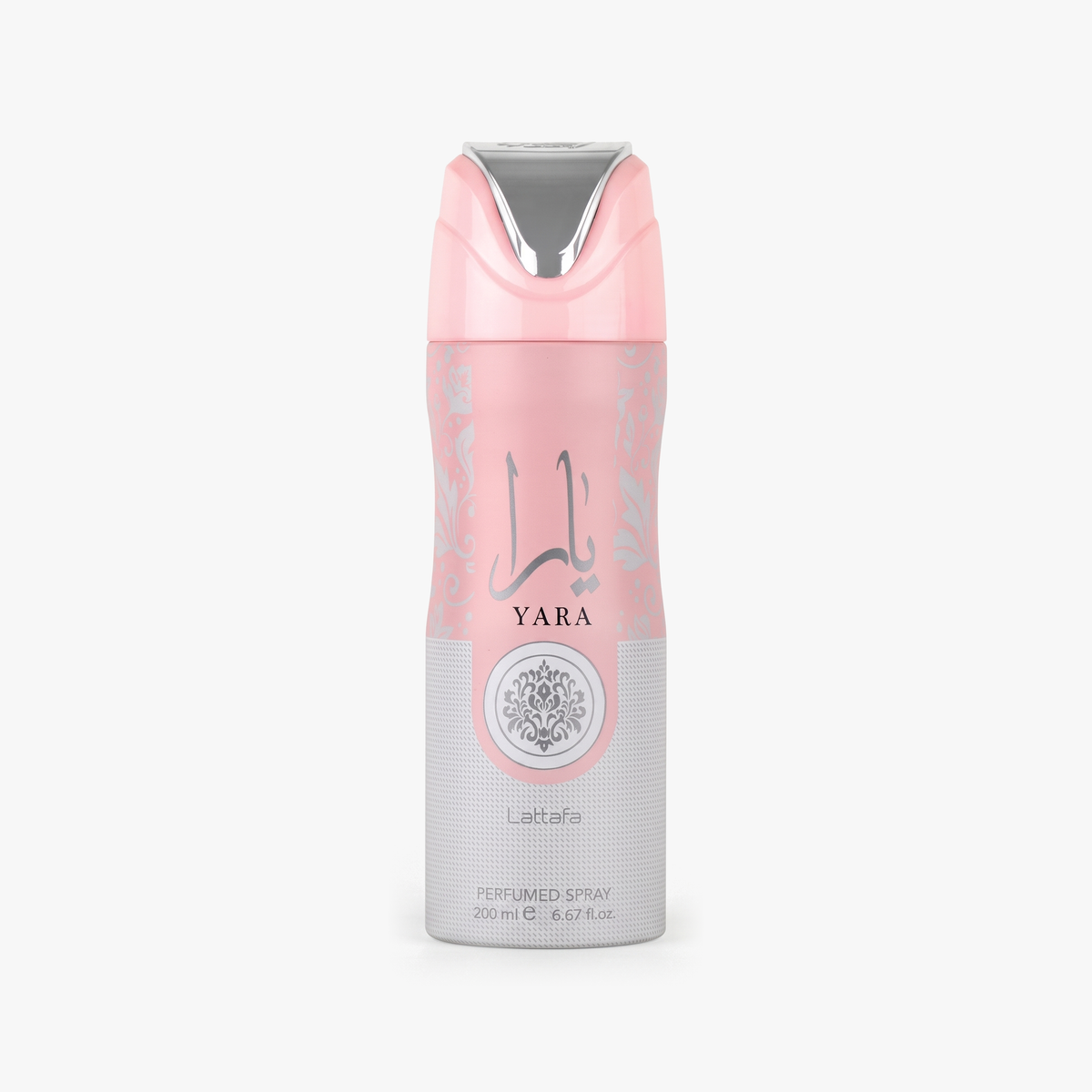 Lattafa Yara Deodorant 200 mL