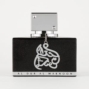 Lattafa Al Dur Al Maknoon Silver EDP 100 mL