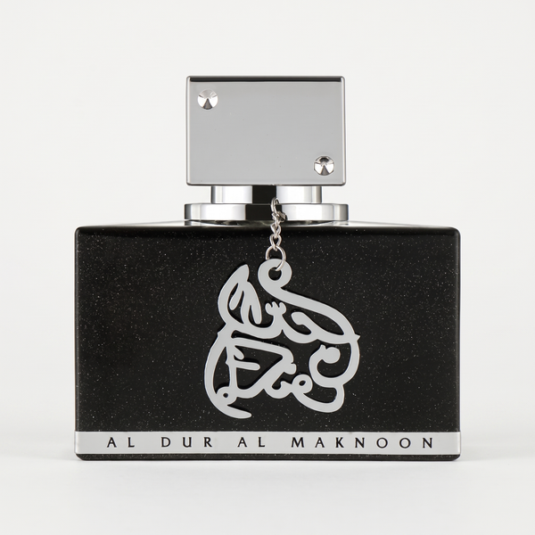 Lattafa Al Dur Al Maknoon Silver EDP 100 mL