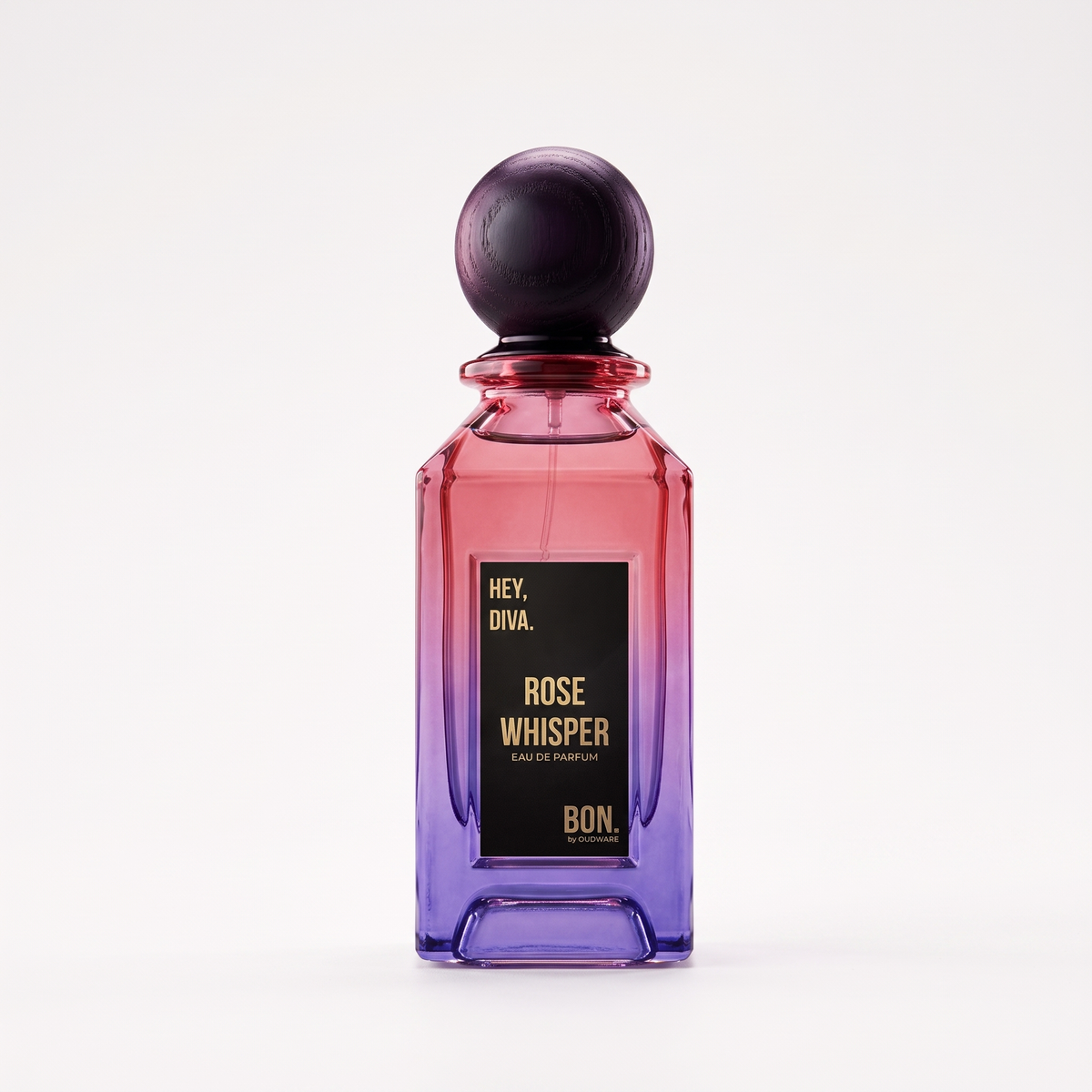 BON by Oudware Rose Whisper EDP 100 mL