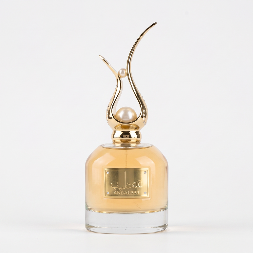 Asdaaf Andaleeb EDP 100 mL