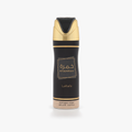 Lattafa Khamrah Deodorant 200ml