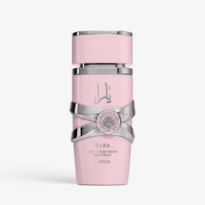 Lattafa Yara oil Perfume Oil 20 mL
