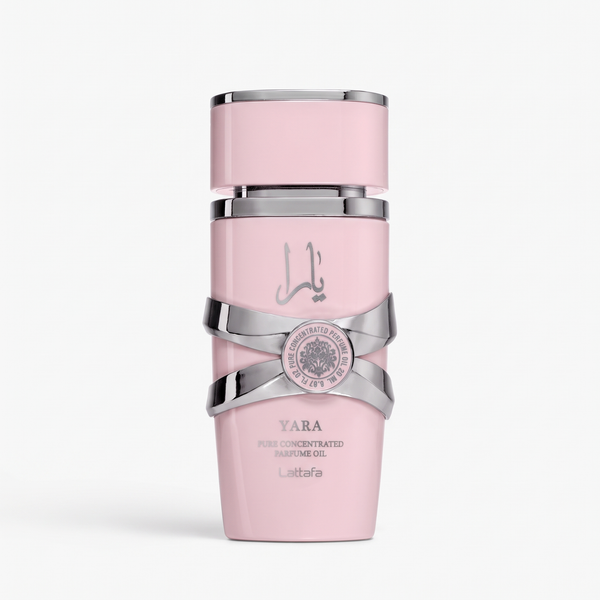 Lattafa Yara oil Perfume Oil 20 mL