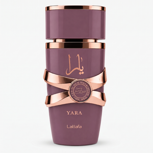 Lattafa Yara Elixir EDP 100 mL