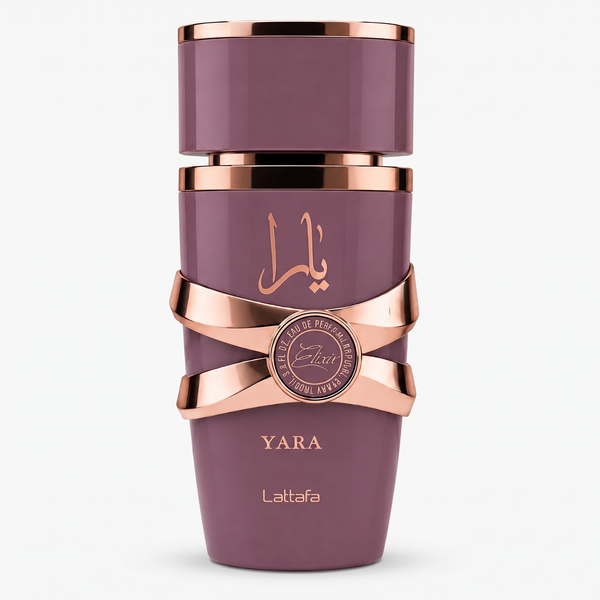 Lattafa Yara Elixir EDP 100 mL