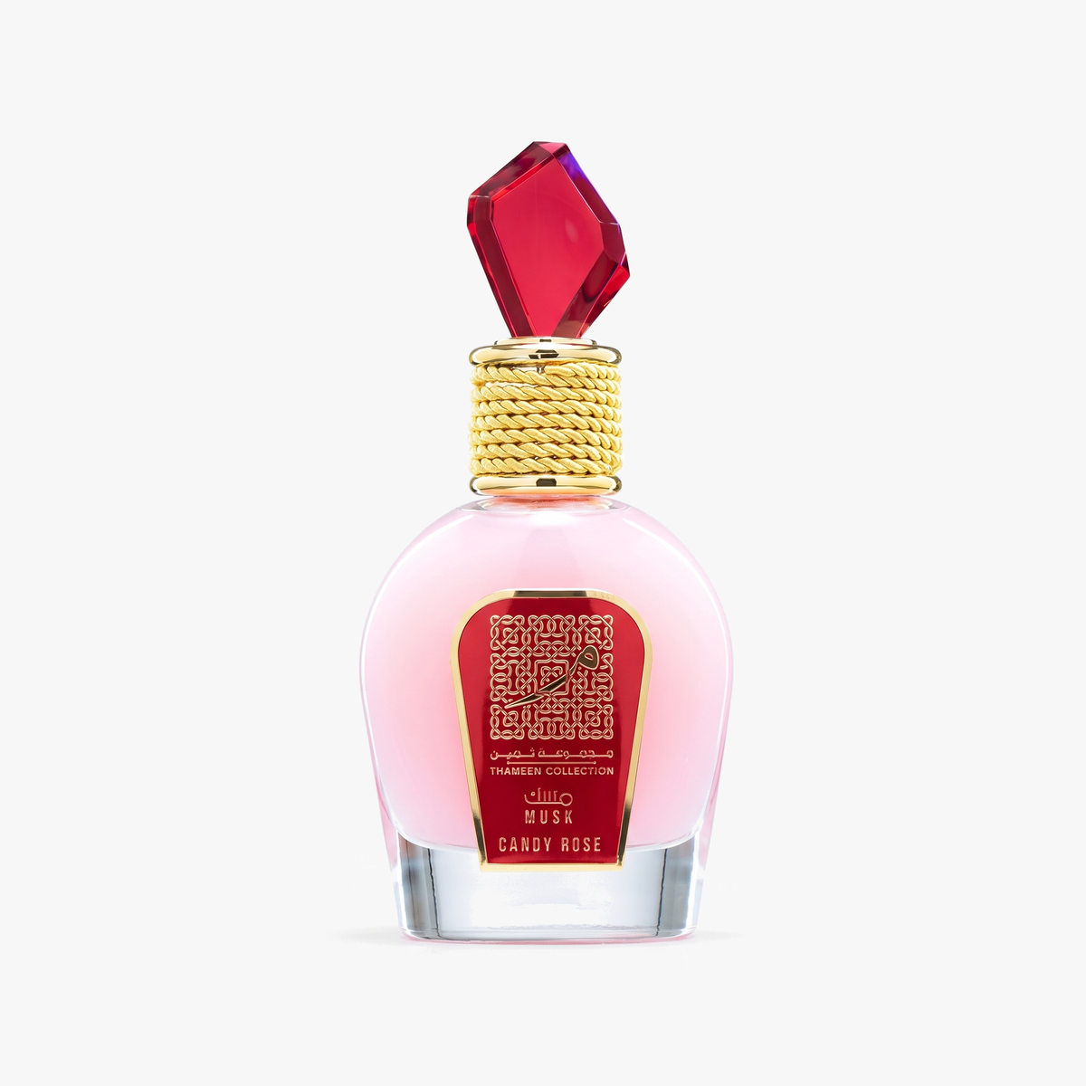 Lattafa Candy Rose Thameen EDP 100 mL