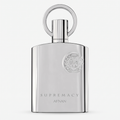 Afnan Supremacy Silver EDP 100 mL
