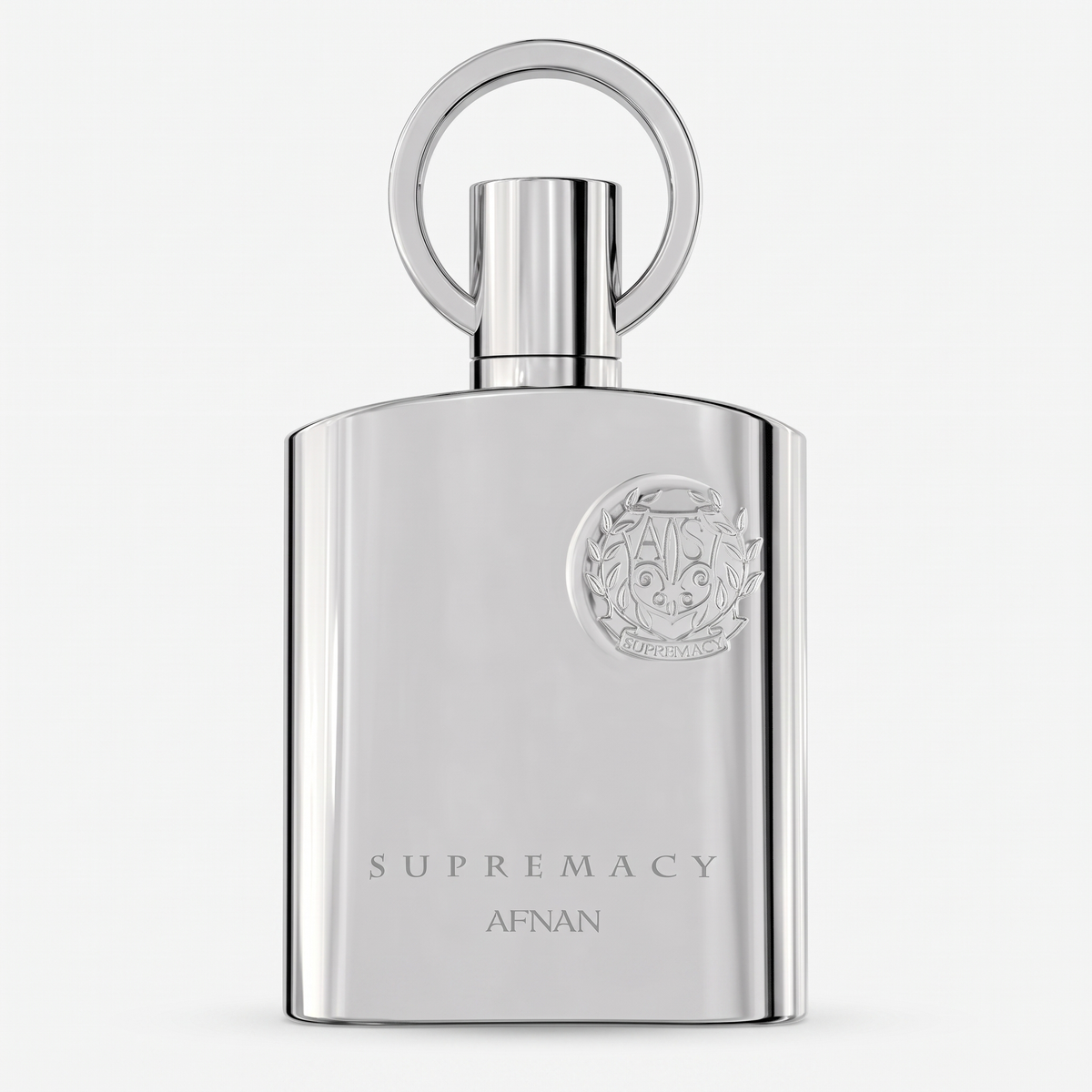 Afnan Supremacy Silver EDP 100 mL