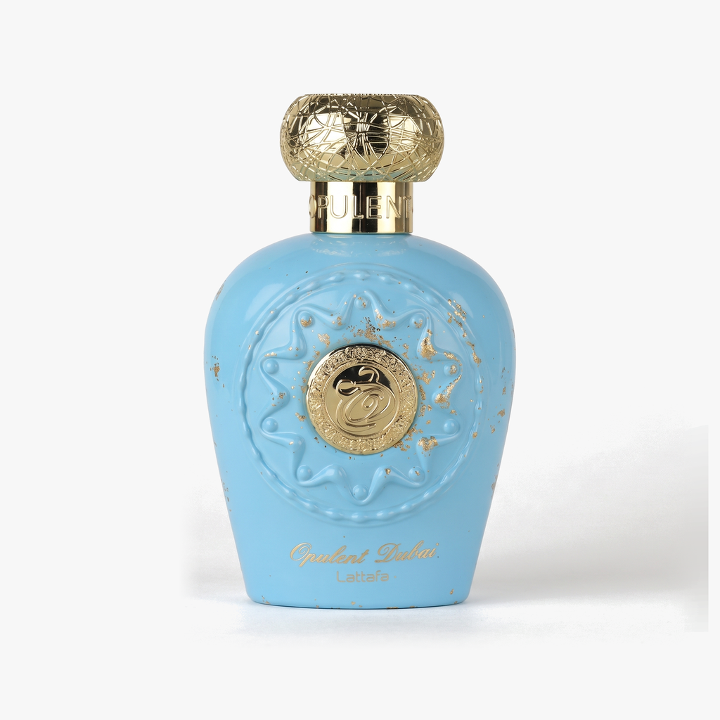 Lattafa Opulent Dubai EDP 100 mL