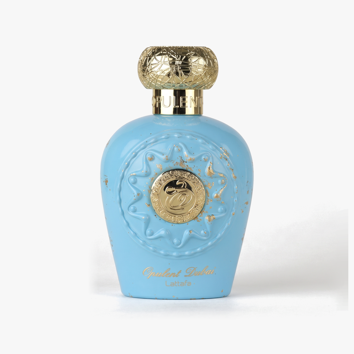 Lattafa Opulent Dubai EDP 100 mL
