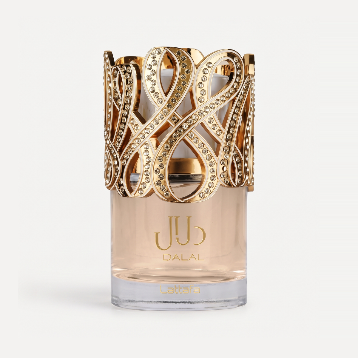 Lattafa Dalal EDP 100 mL
