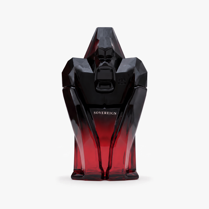 Lattafa Insurrection Collector Sovereign EDP 100 mL