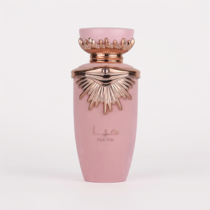Lattafa Haya EDP 100ml