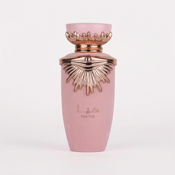 Lattafa Haya EDP 100ml
