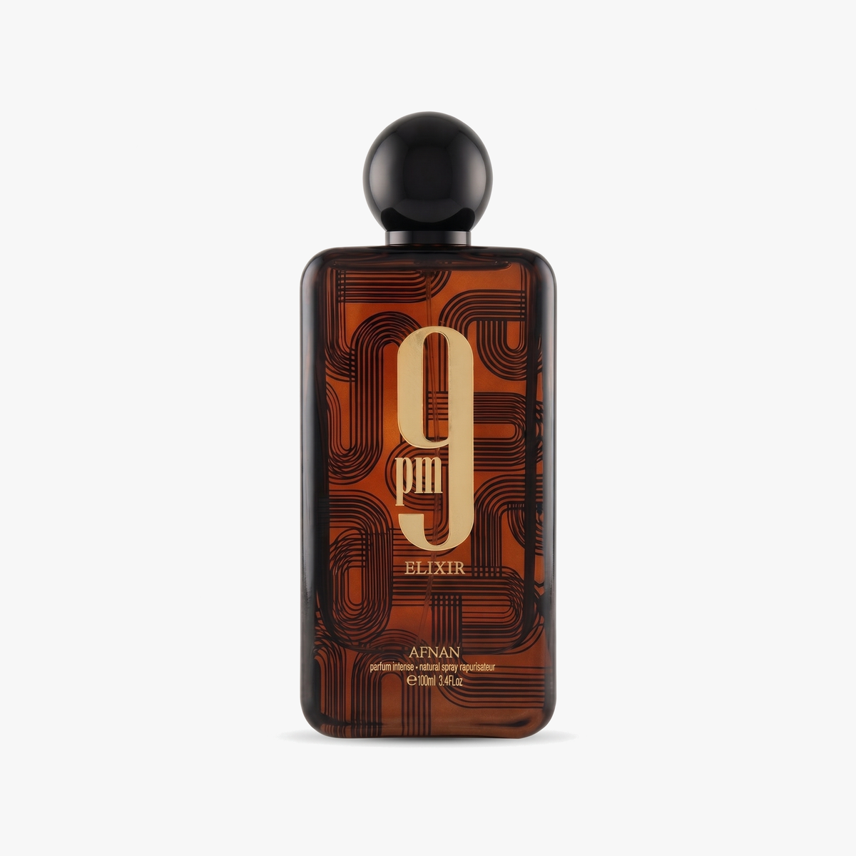 Afnan 9PM Elixir EDP 100 mL