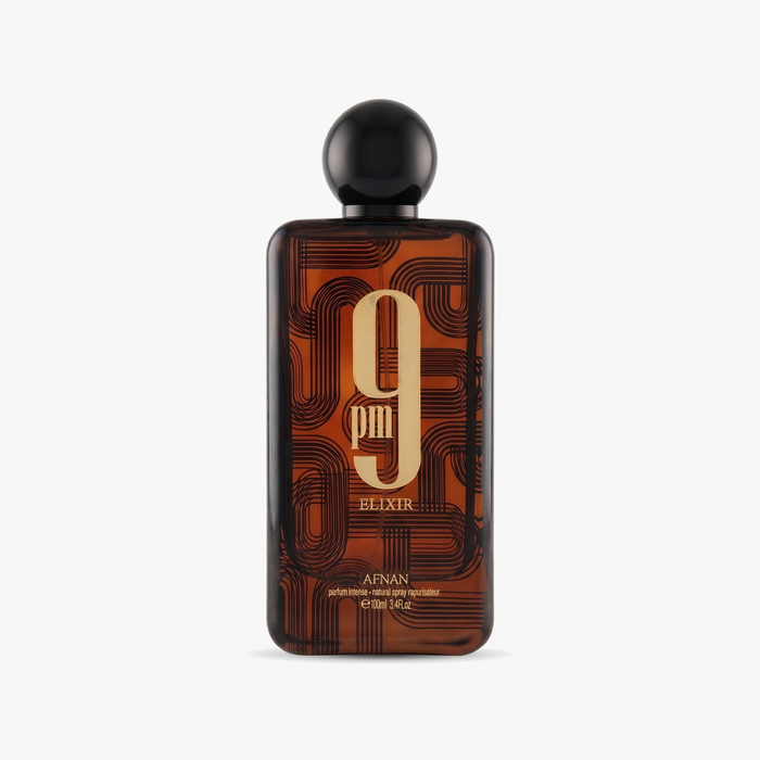 Afnan 9PM Elixir EDP 100 mL