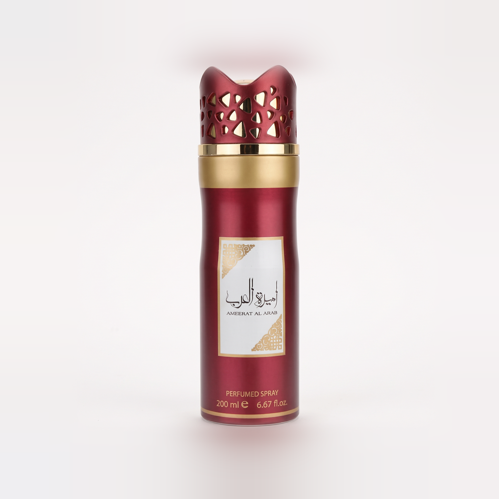 Lattafa Ameerat Al Arab Deodorant Spray 200 mL