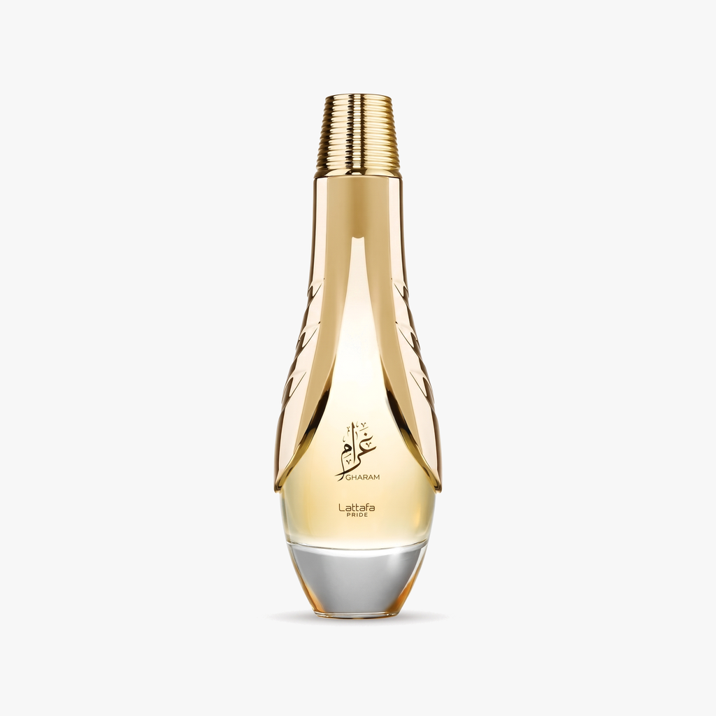 Lattafa Gharam EDP 100 mL