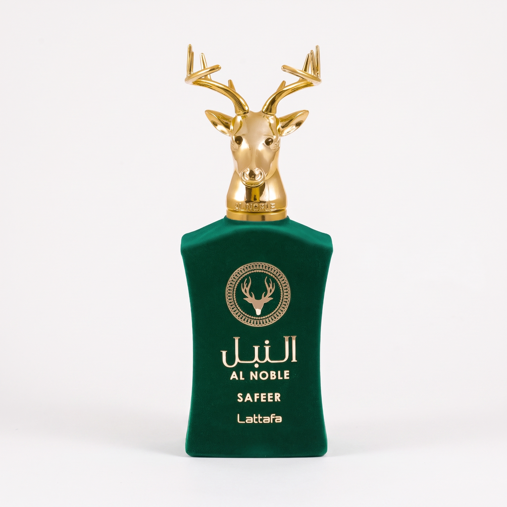 Lattafa Al Noble Safeer EDP 100 mL