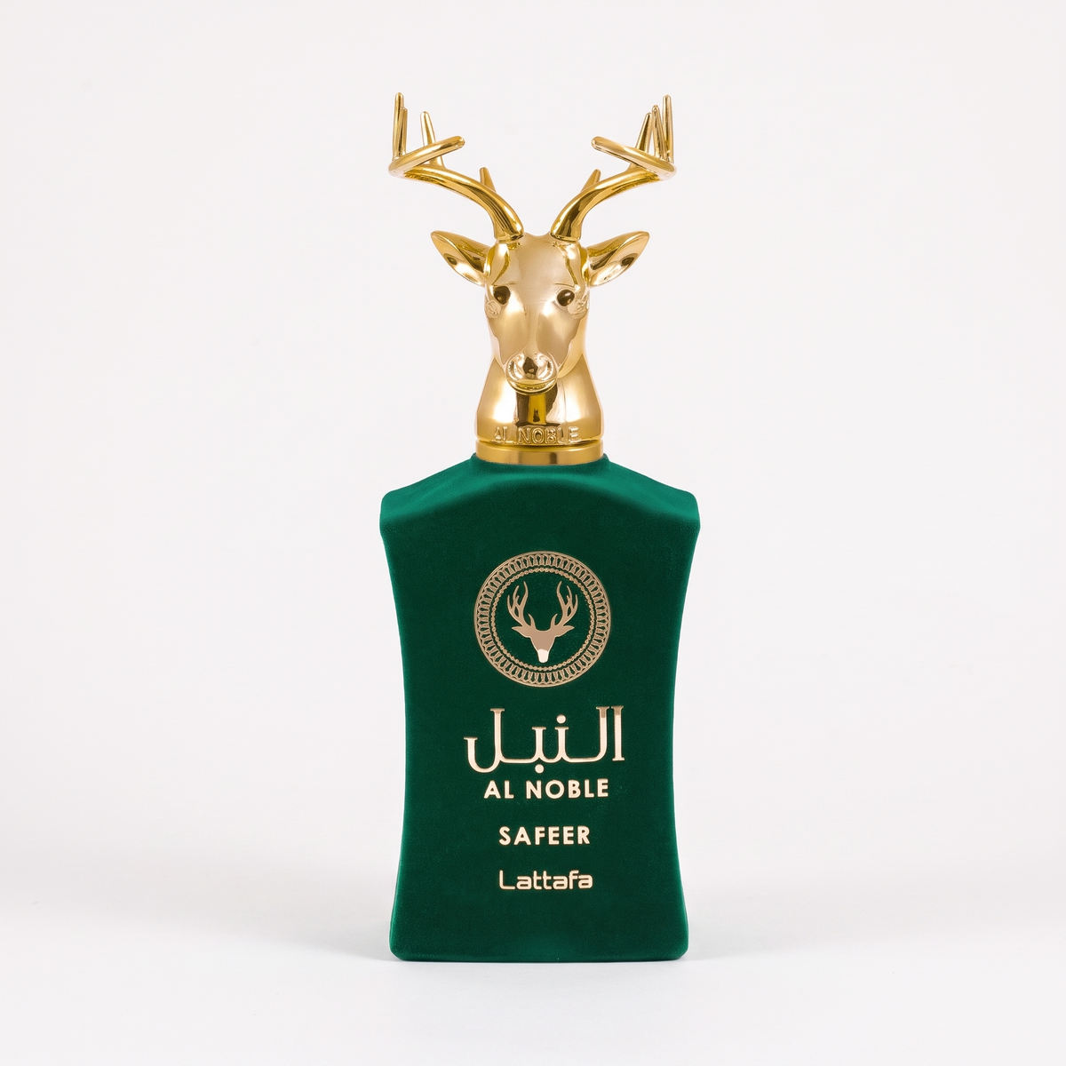 Lattafa Al Noble Safeer EDP 100 mL