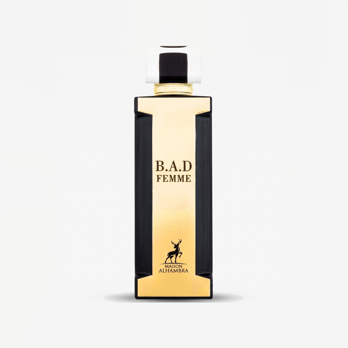Maison Al Hambra BAD Femme EDP 100ml