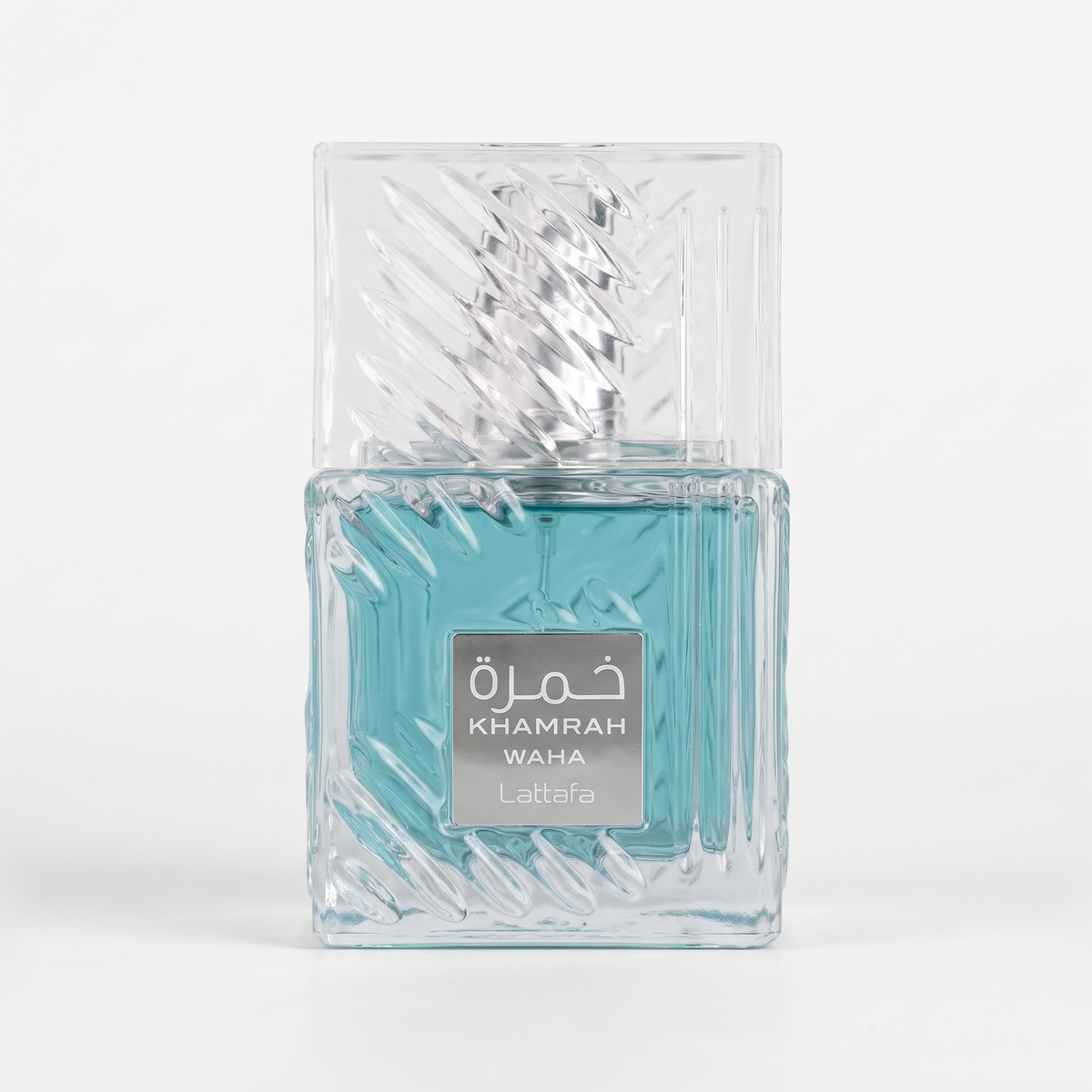 Lattafa Khamrah Waha EDP 100 mL