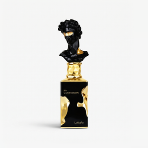 Lattafa His Confession EDP 100 mL