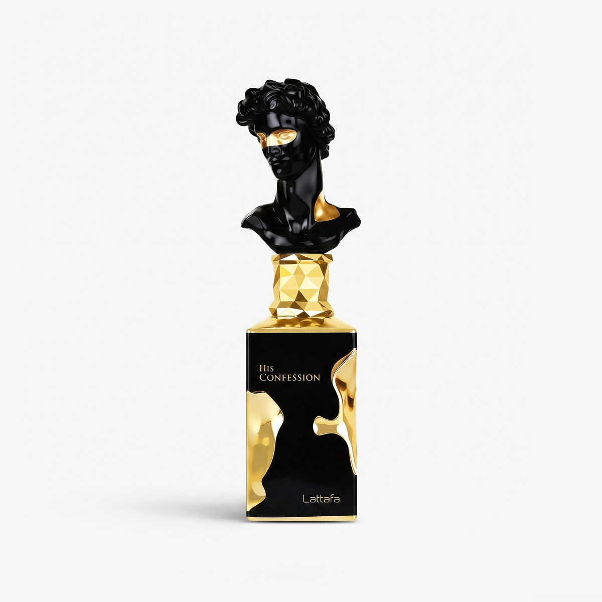 Lattafa His Confession EDP 100 mL
