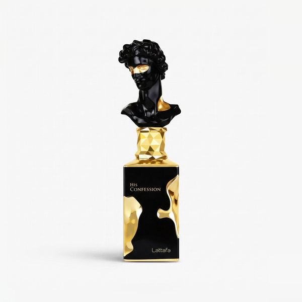 Lattafa His Confession EDP 100 mL