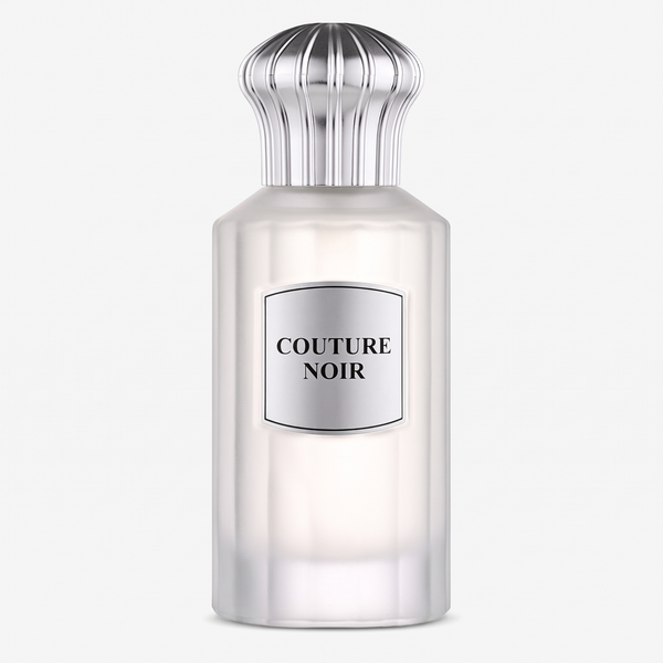 Lattafa Couture Noir EDP 100 mL