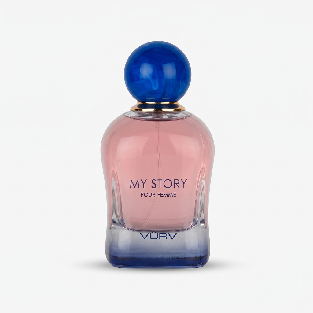 Lattafa My Story EDP 100 mL