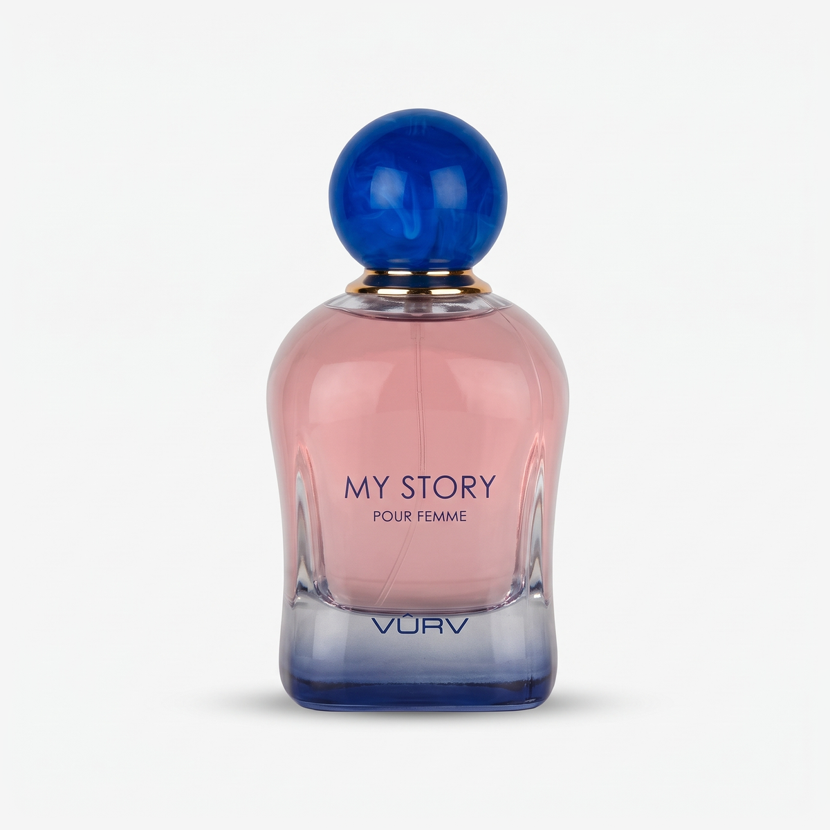 Lattafa My Story EDP 100 mL