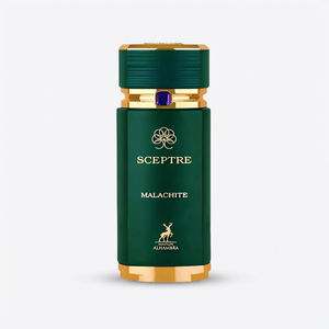 Lattafa Sceptre Malachite EDP 100 mL