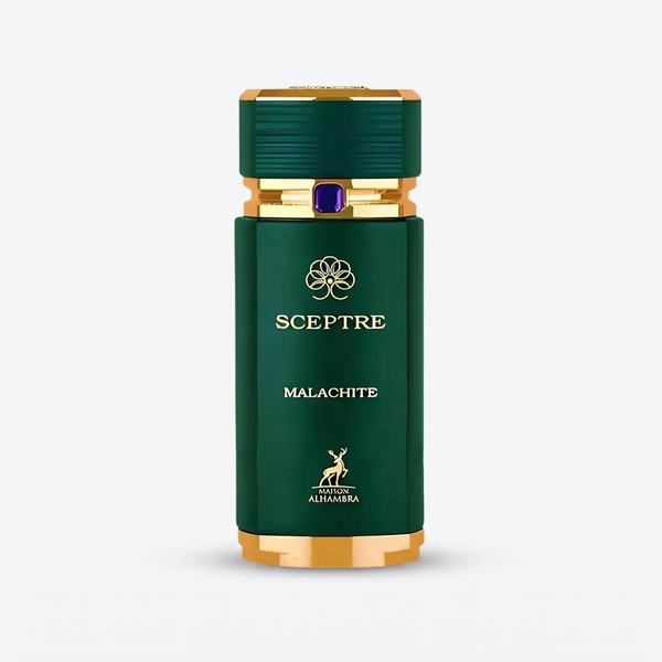 Lattafa Sceptre Malachite EDP 100 mL