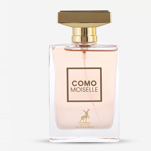 Maison Al Hambra Como Moiselle EDP 100ml