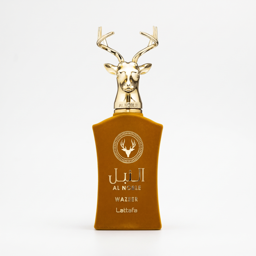 Lattafa Al Noble Wazeer EDP 100 mL