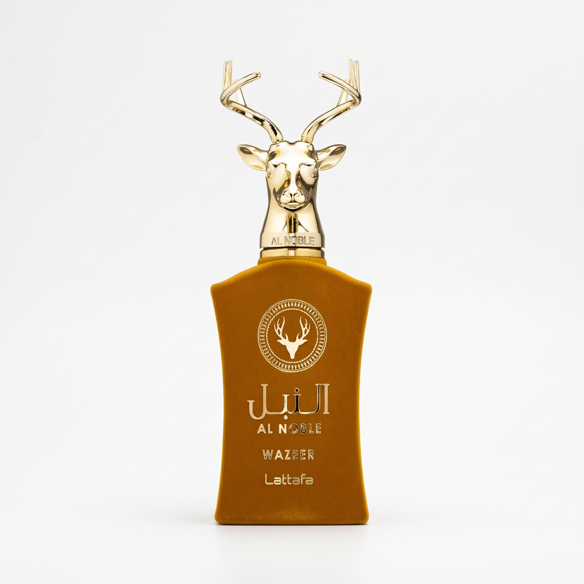 Lattafa Al Noble Wazeer EDP 100 mL