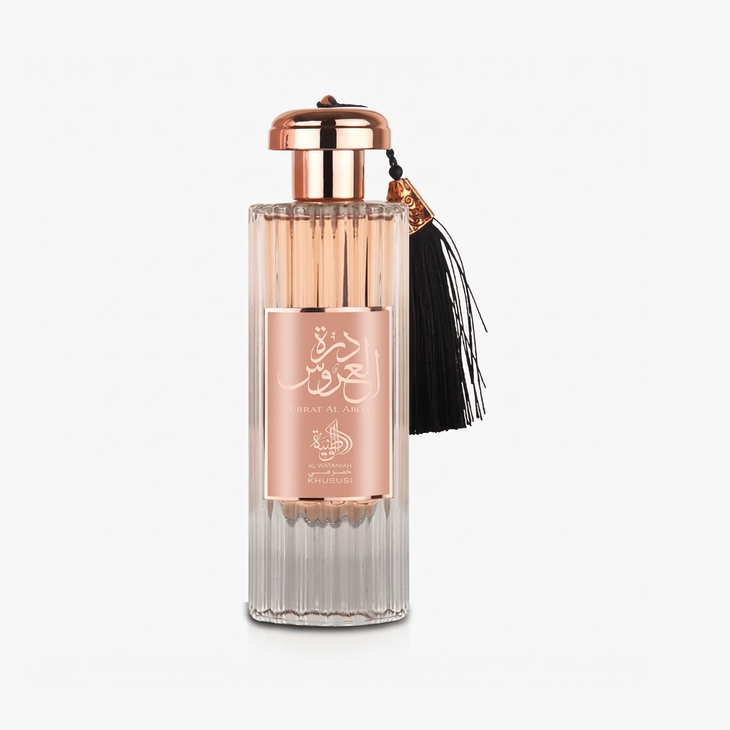 Lattafa Durrat Al Aroos EDP 100 mL