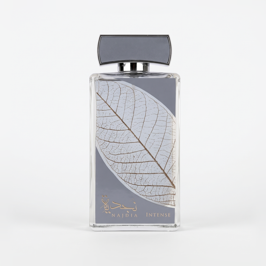Lattafa Najdia Intense EDP 100 mL
