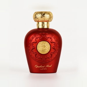 Lattafa Opulent Red EDP 100 mL