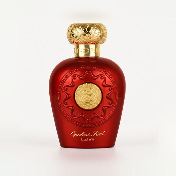 Lattafa Opulent Red EDP 100 mL