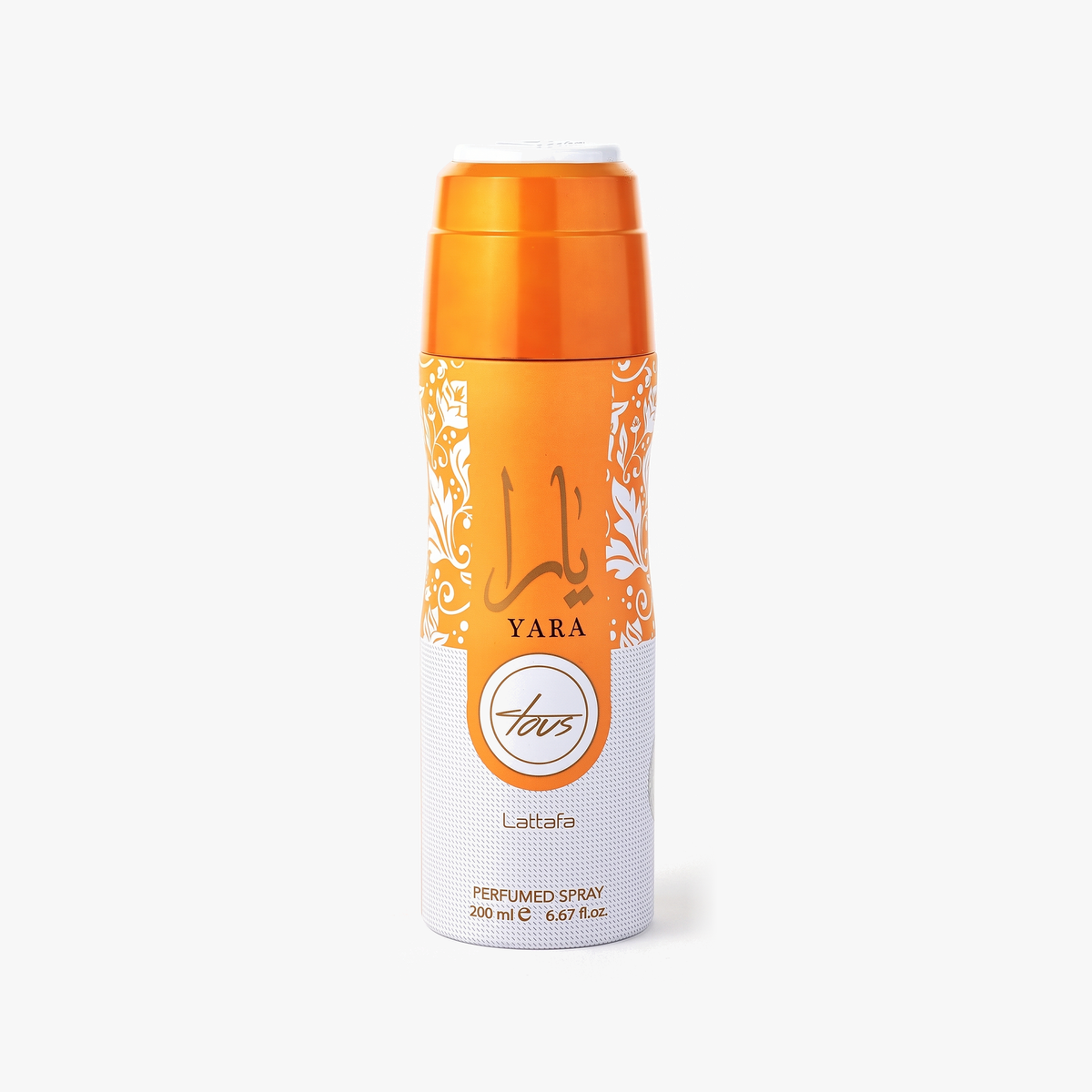 Lattafa Yara Tous Deodorant 200 mL