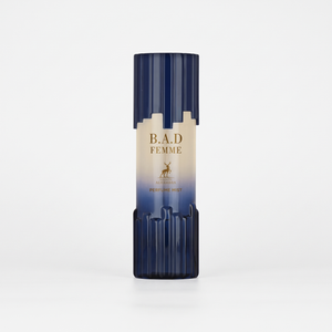 Maison Alhambra B.A.D Femme Mist 250 mL