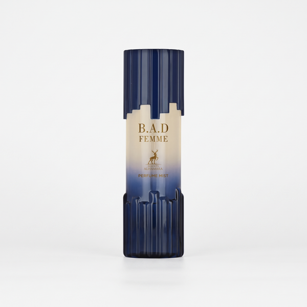 Maison Alhambra B.A.D Femme Mist 250 mL