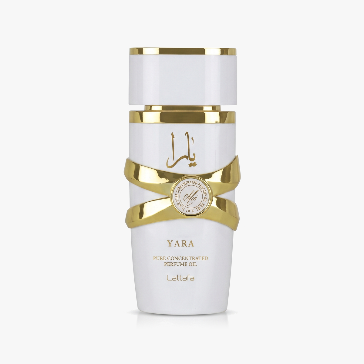 Lattafa Yara Moi oil Perfume Oil 20 mL