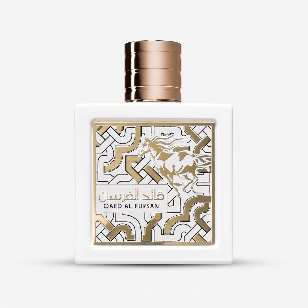 Lattafa Qaed Al Fursan unlimited EDP 90 mL
